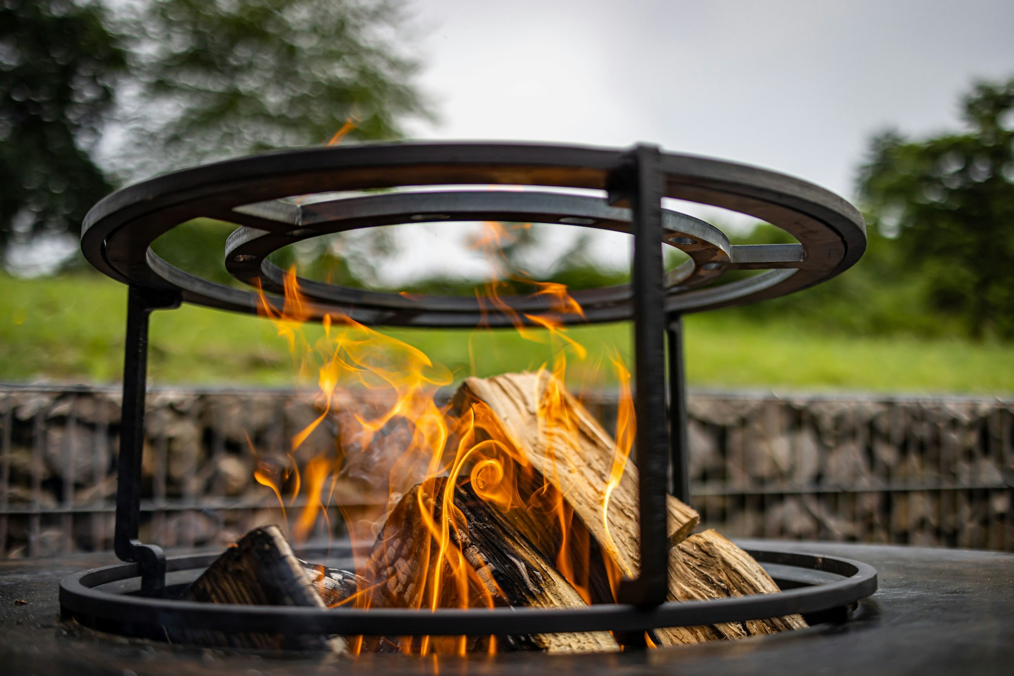 Fire Pits in Houston, TX