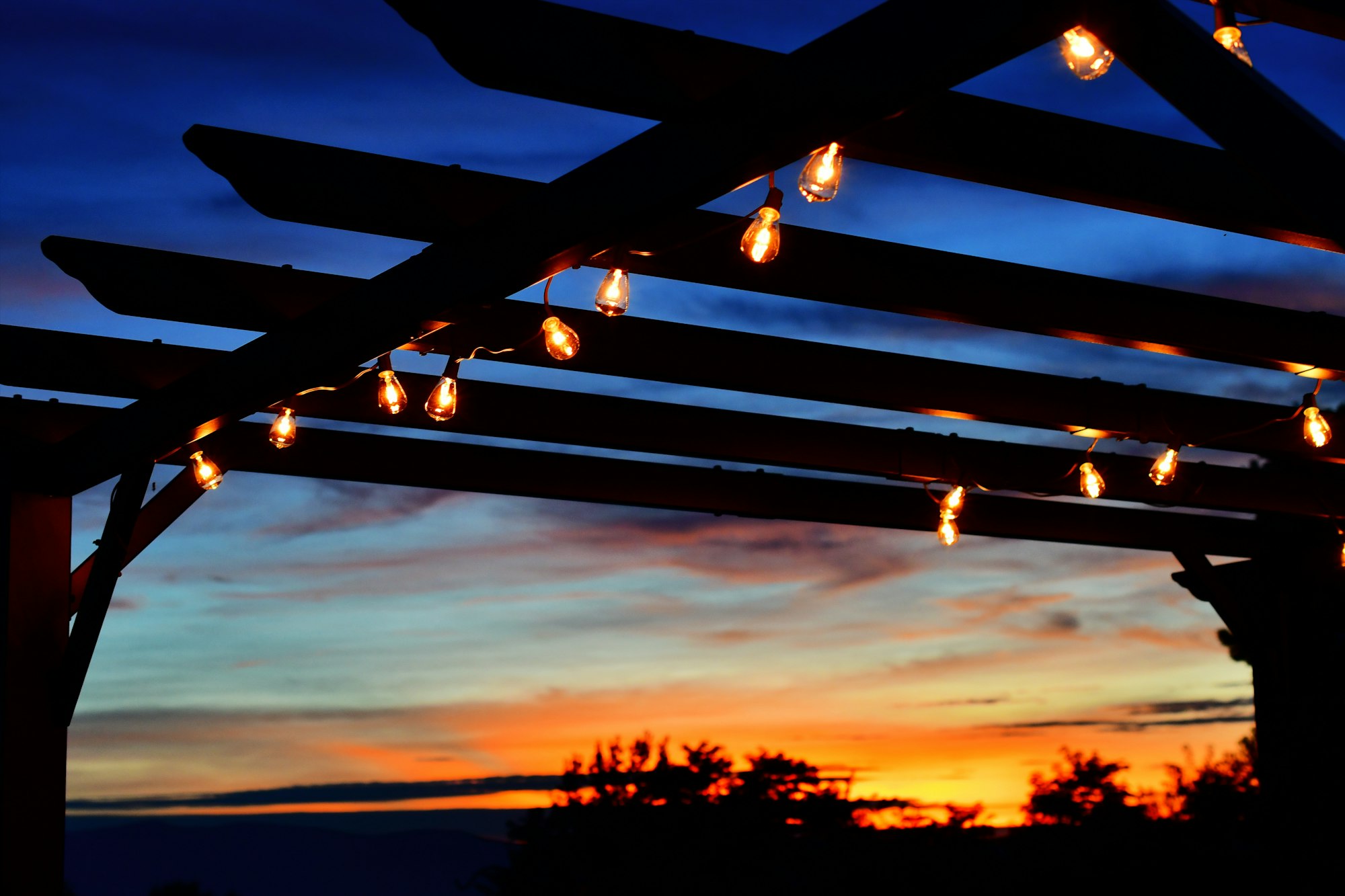 Pergola Installation in Houston, TX